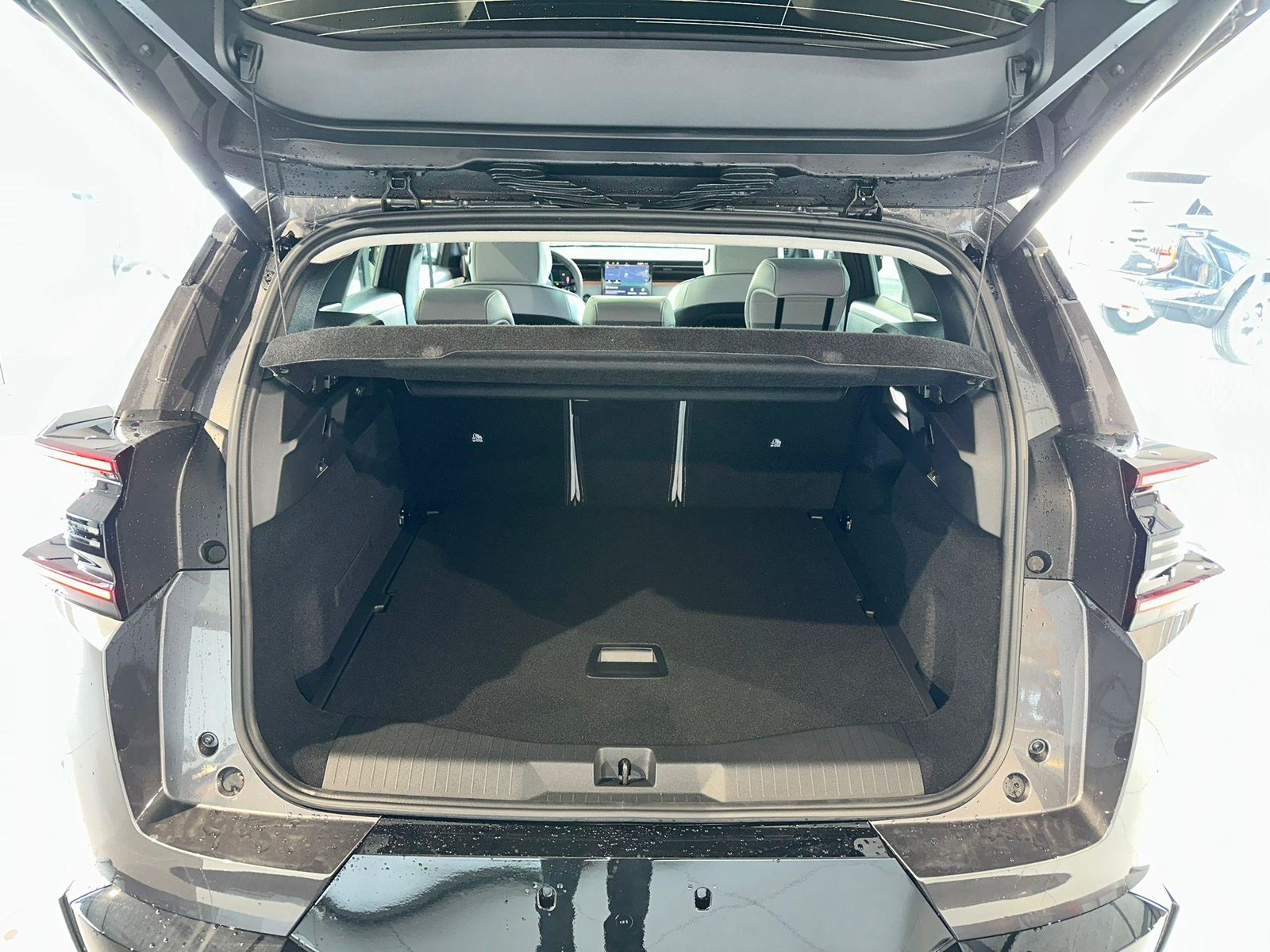 CITROEN e-C5 Aircross Max, Électrique, Voiture nouvelle, Automatique - 7