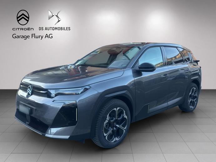 CITROEN e-C5 Aircross Max, Elektro, Neuwagen, Automatik