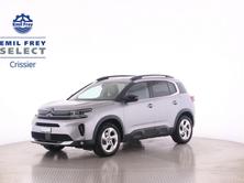 CITROEN C5 Aircross 1.2 Hybrid Swiss Edition, Hybride Integrale Benzina/Elettrica, Occasioni / Usate, Automatico - 2