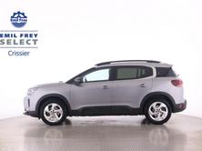 CITROEN C5 Aircross 1.2 Hybrid Swiss Edition, Hybride Integrale Benzina/Elettrica, Occasioni / Usate, Automatico - 4