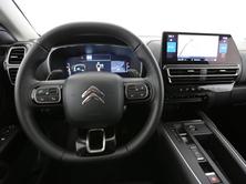 CITROEN C5 Aircross 1.2 Hybrid Swiss Edition, Hybride Integrale Benzina/Elettrica, Occasioni / Usate, Automatico - 5