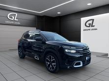 CITROEN C5 Aircross1.6 Shine EAT8, Essence, Occasion / Utilisé, Automatique - 2