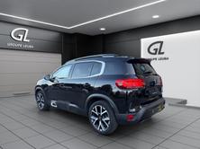 CITROEN C5 Aircross1.6 Shine EAT8, Essence, Occasion / Utilisé, Automatique - 4