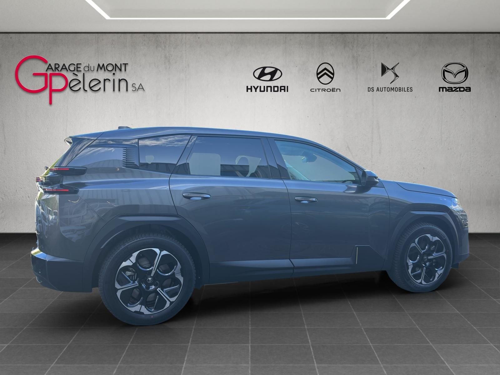 CITROEN e-C5 Aircross 210 Max Autonomie Confort, Électrique, Voiture de démonstration, Automatique - 5