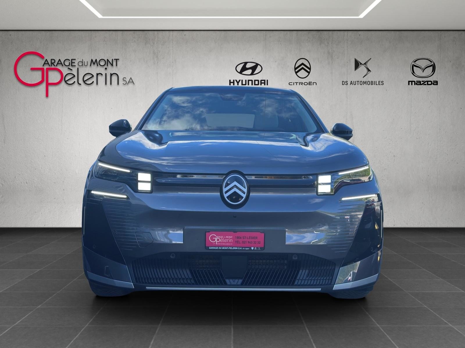 CITROEN e-C5 Aircross 210 Max Autonomie Confort, Électrique, Voiture de démonstration, Automatique - 7