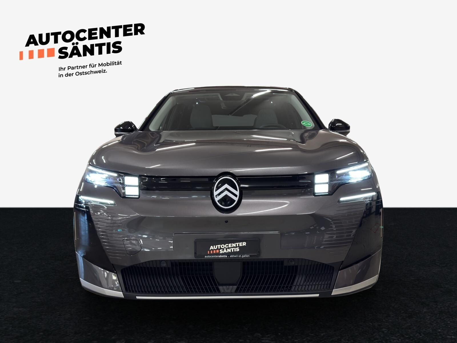 CITROEN e-C5 Aircross Max, Elettrica, Auto dimostrativa, Automatico - 2