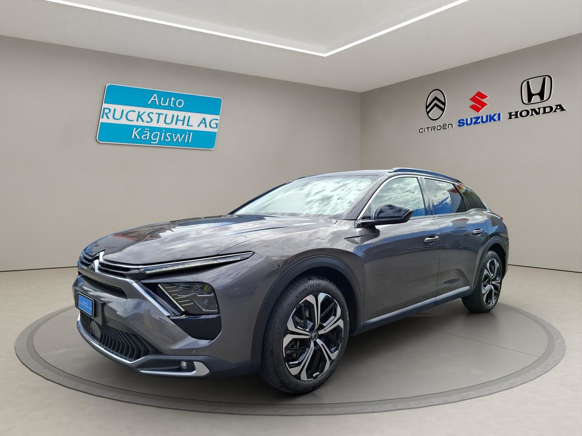 CITROEN C5 X 1.6 PureTech Shine Pack