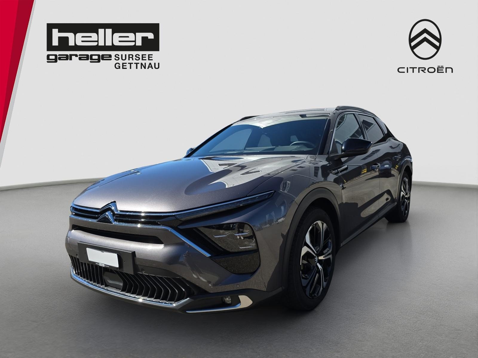 CITROEN C5 X 1.6 Plug-in Hybrid Shine