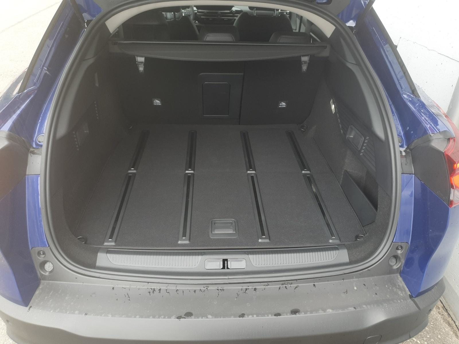 CITROEN C5 X 1.6 Plug-in Hybrid Feel Pack, Plug-in-Hybrid Petrol/Electric, New car, Automatic - 4