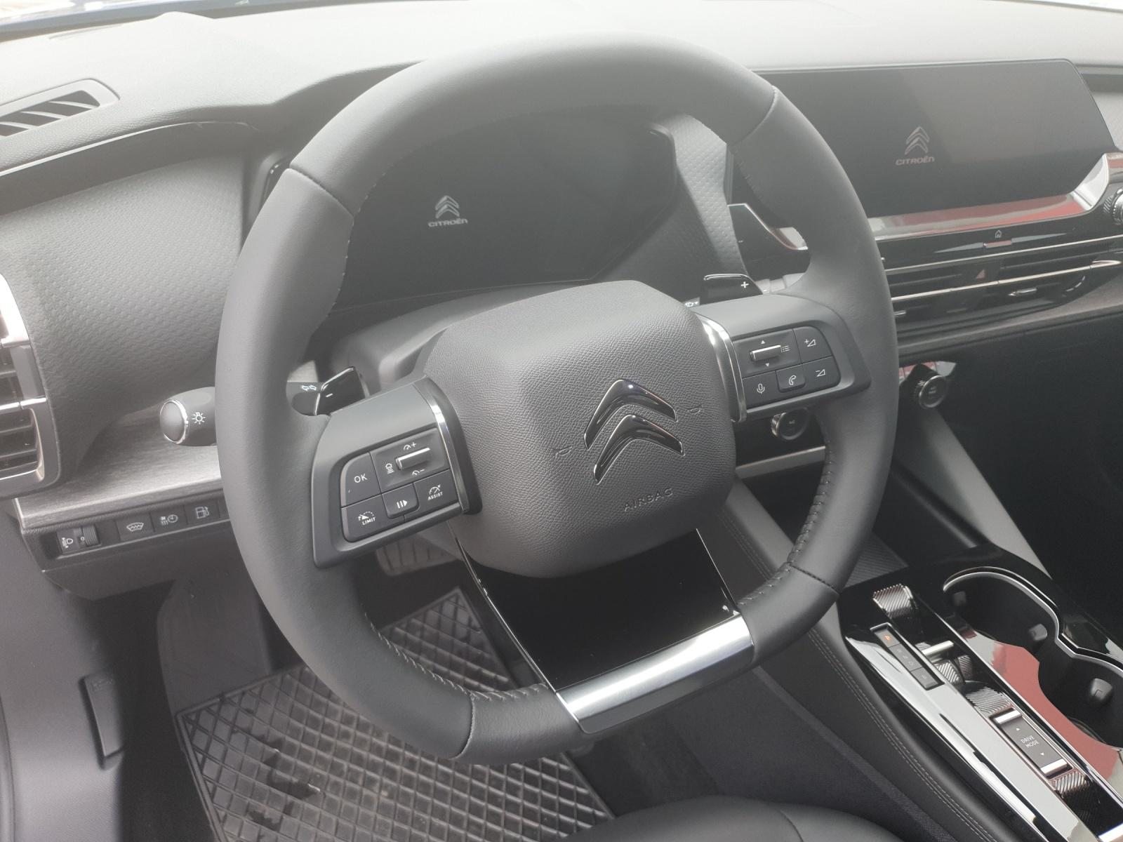 CITROEN C5 X 1.6 Plug-in Hybrid Feel Pack, Plug-in-Hybrid Petrol/Electric, New car, Automatic - 6
