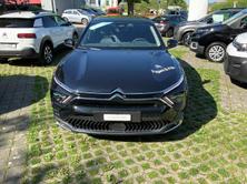 CITROEN C5 X 1.6i PHEV Swiss Edition e-EAT8, Plug-in-Hybrid Petrol/Electric, Second hand / Used, Automatic - 4