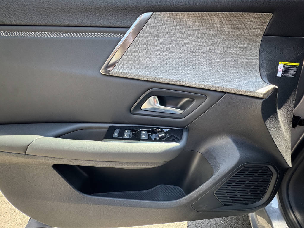 CITROEN C5 X 1.6 Plug-in Hybrid Shine Pack, Hybride Rechargeable Essence/Électricité, Occasion / Utilisé, Automatique - 3