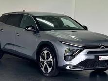 CITROEN C5 X 1.2i PureTech Feel Pack EAT8, Benzin, Occasion / Gebraucht, Automat - 3