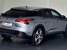 CITROEN C5 X 1.2i PureTech Feel Pack EAT8, Benzin, Occasion / Gebraucht, Automat - 4