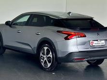 CITROEN C5 X 1.2i PureTech Feel Pack EAT8, Benzin, Occasion / Gebraucht, Automat - 5