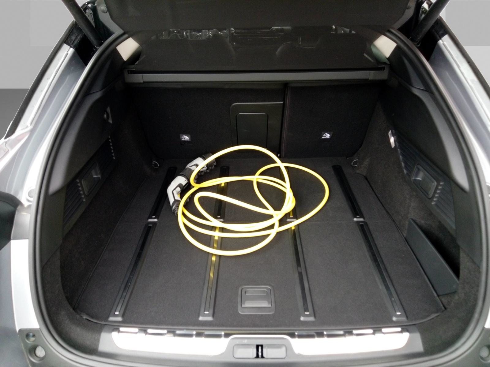 CITROEN C5 X 1.6 Plug-in Hybrid Shine Pack, Plug-in-Hybrid Benzin/Elektro, Occasion / Gebraucht, Automat - 6