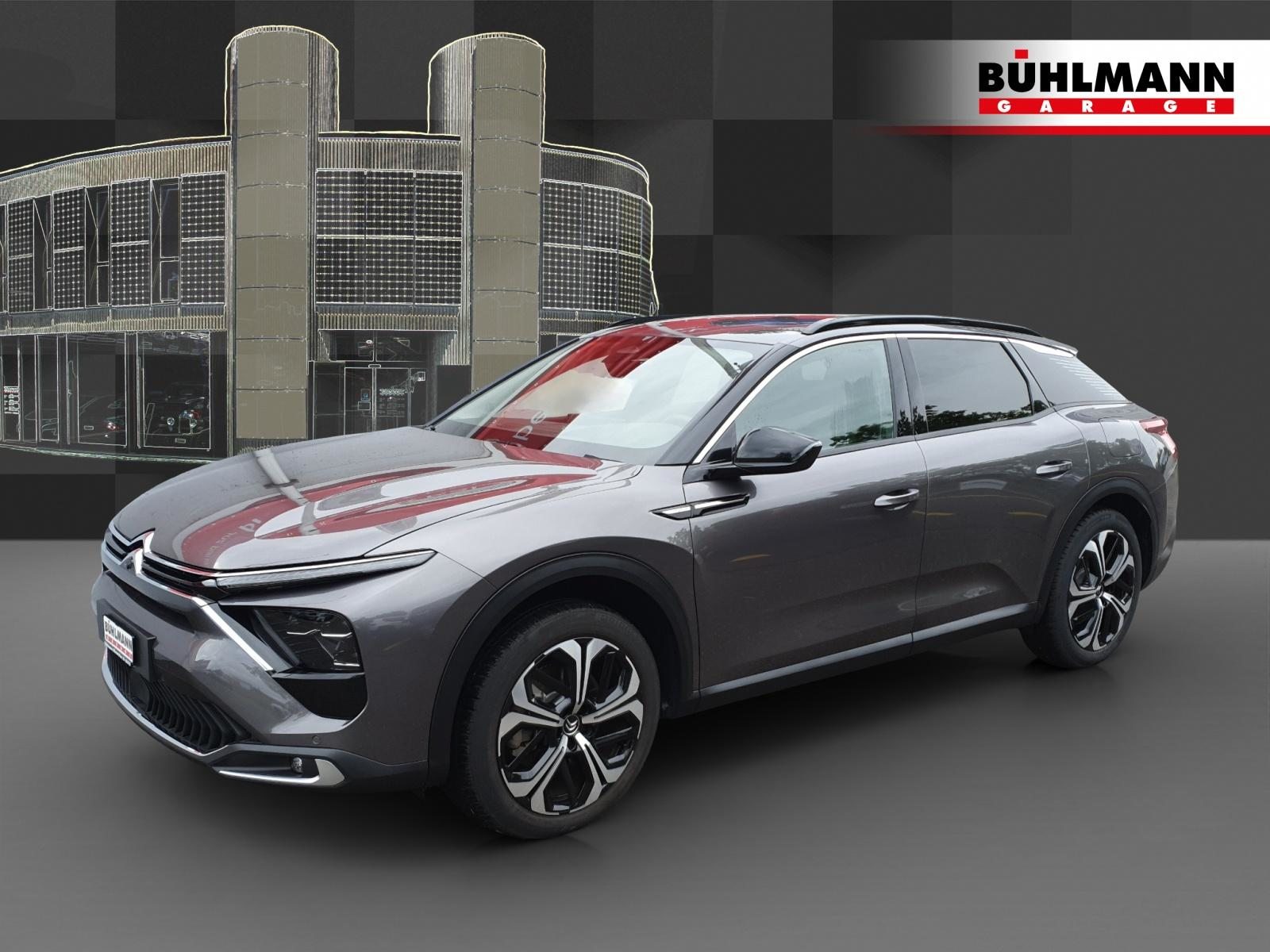 CITROEN C5 X 1.6 Plug-in Hybrid Shine Pack