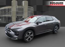 CITROEN C5 X