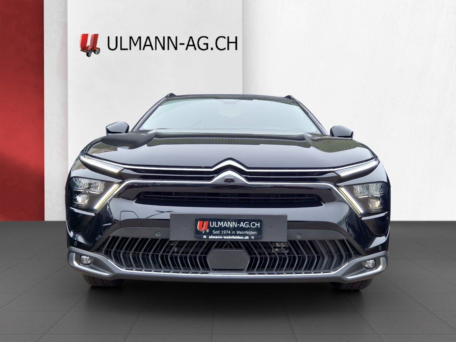 CITROEN C5 X 1.6 Plug-in Hybrid Shine Pack 225 PS, Plug-in-Hybrid Benzina/Elettrica, Occasioni / Usate, Automatico - 3
