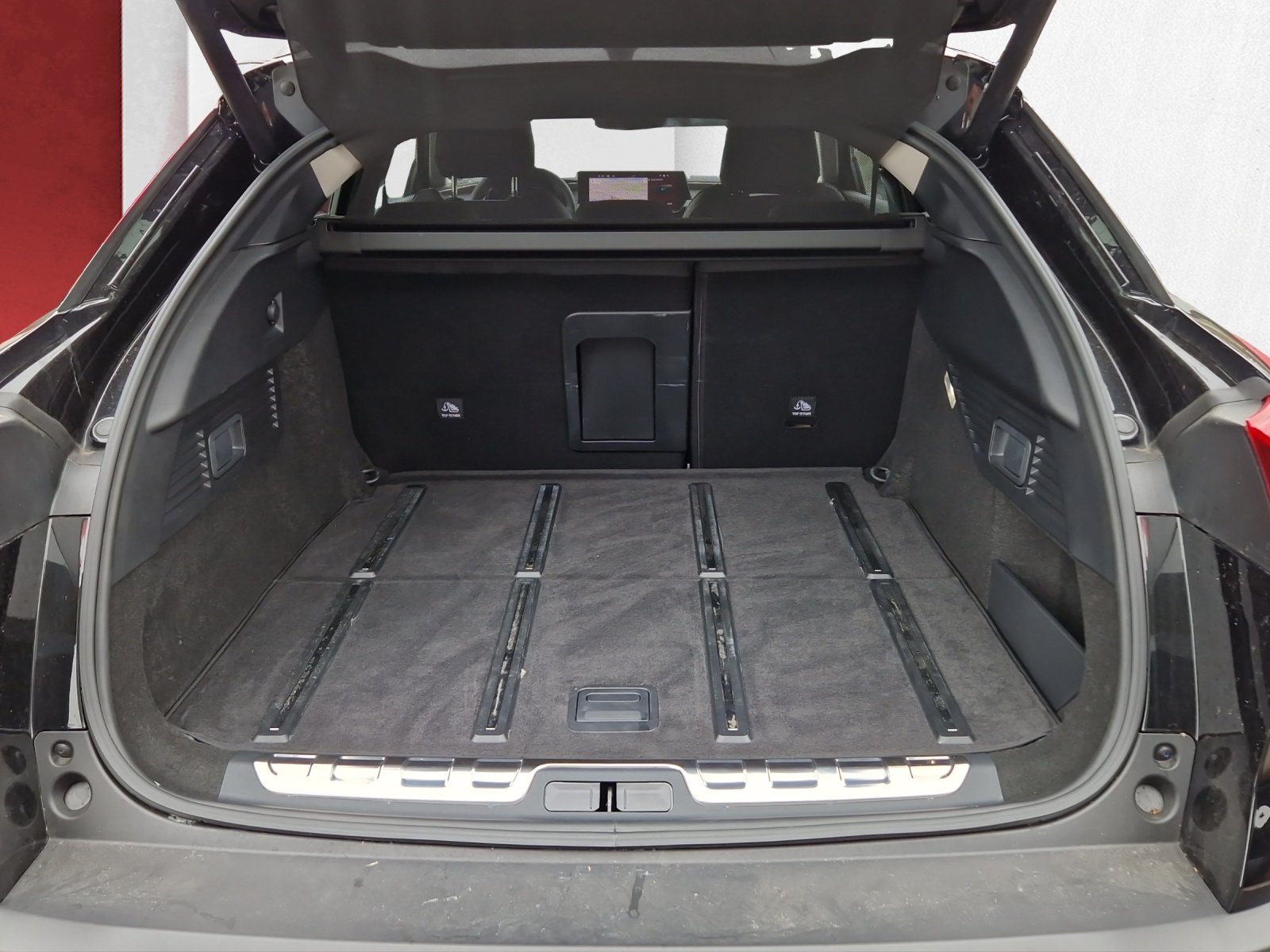 CITROEN C5 X 1.6 Plug-in Hybrid Shine Pack 225 PS, Plug-in-Hybrid Benzina/Elettrica, Occasioni / Usate, Automatico - 7