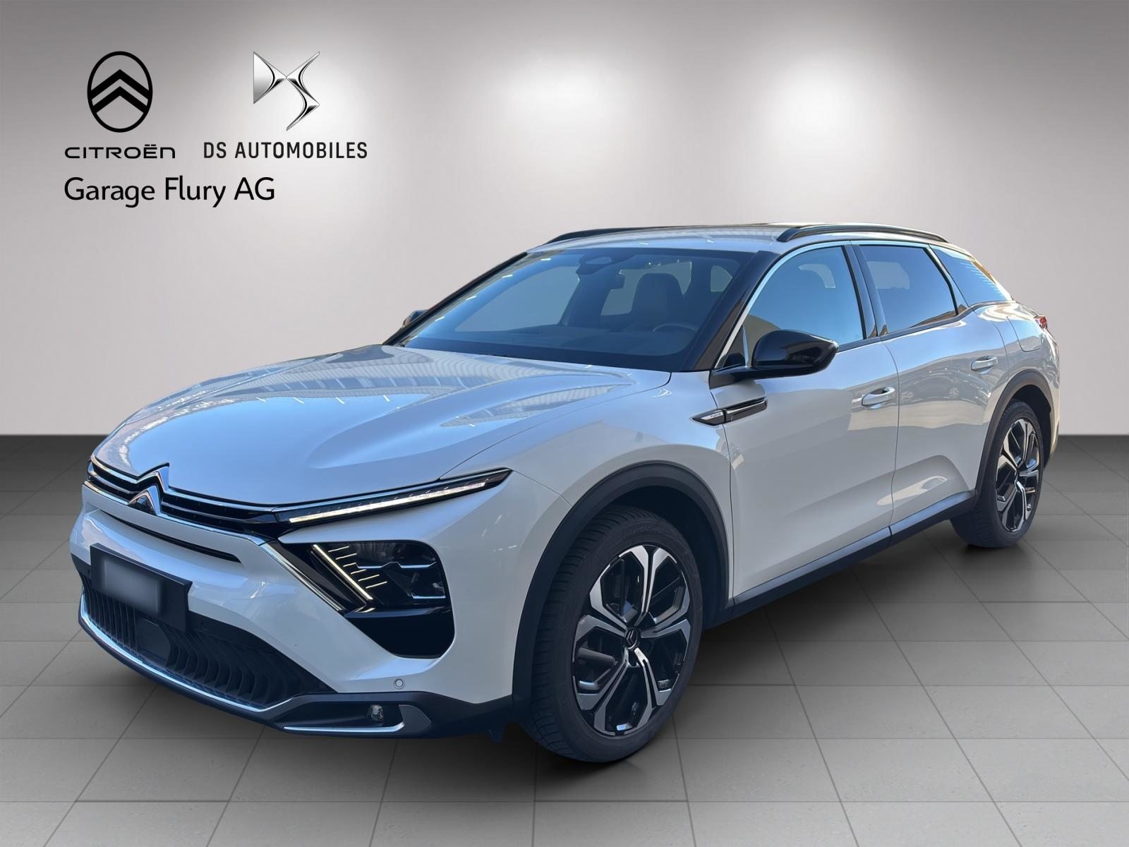 CITROEN C5 X 1.6 Plug-in Hybrid Shine Pack