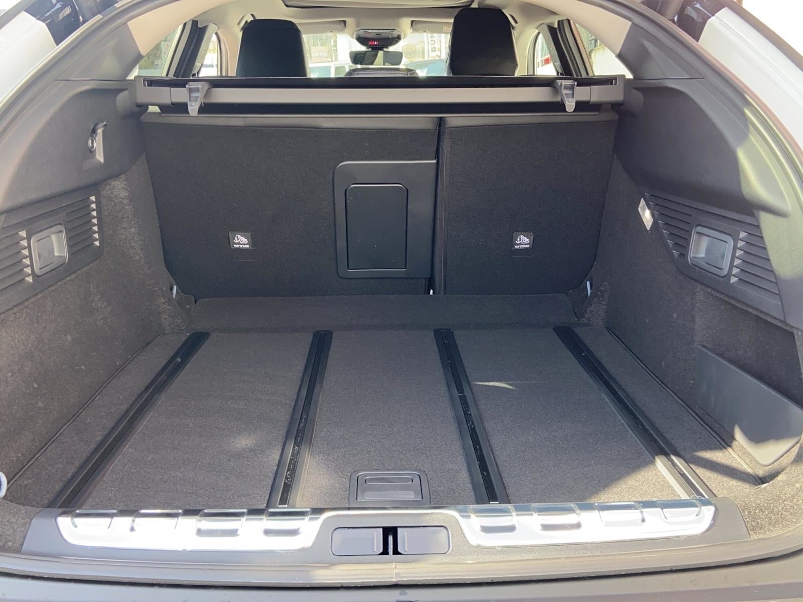 CITROEN C5 X 1.6 PureTech Shine Pack, Benzin, Occasion / Gebraucht, Automatik - 6
