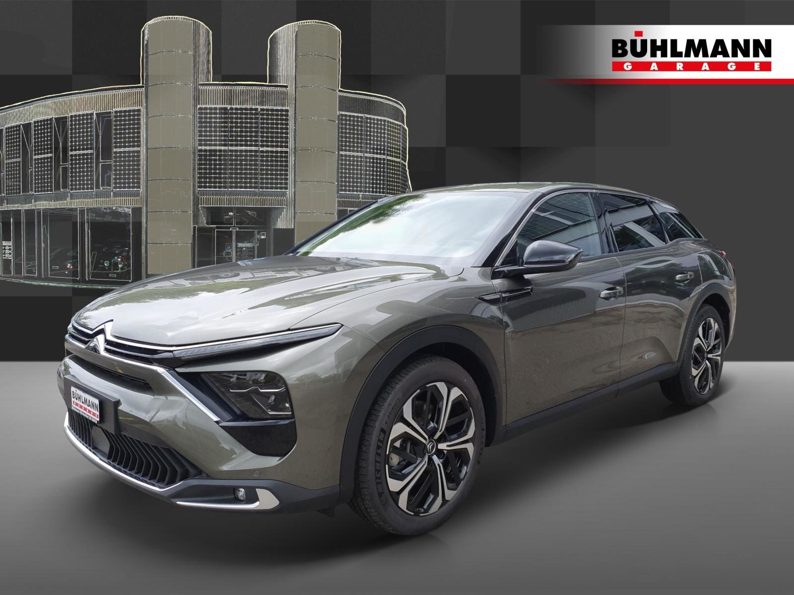 CITROEN C5 X