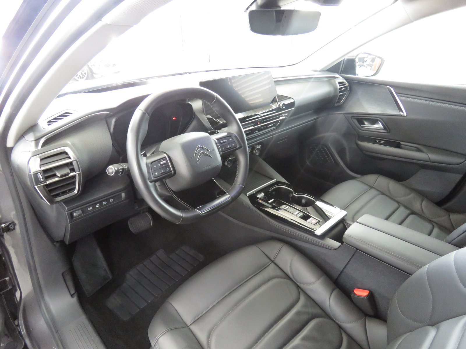 CITROEN C5 X 1.6i PHEV Shine e-EAT8, Plug-in-Hybrid Benzin/Elektro, Occasion / Gebraucht, Automatik - 7