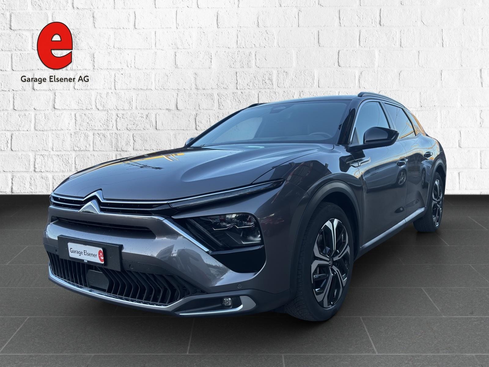 CITROEN C5 X 1.6 Plug-in Hybrid Shine