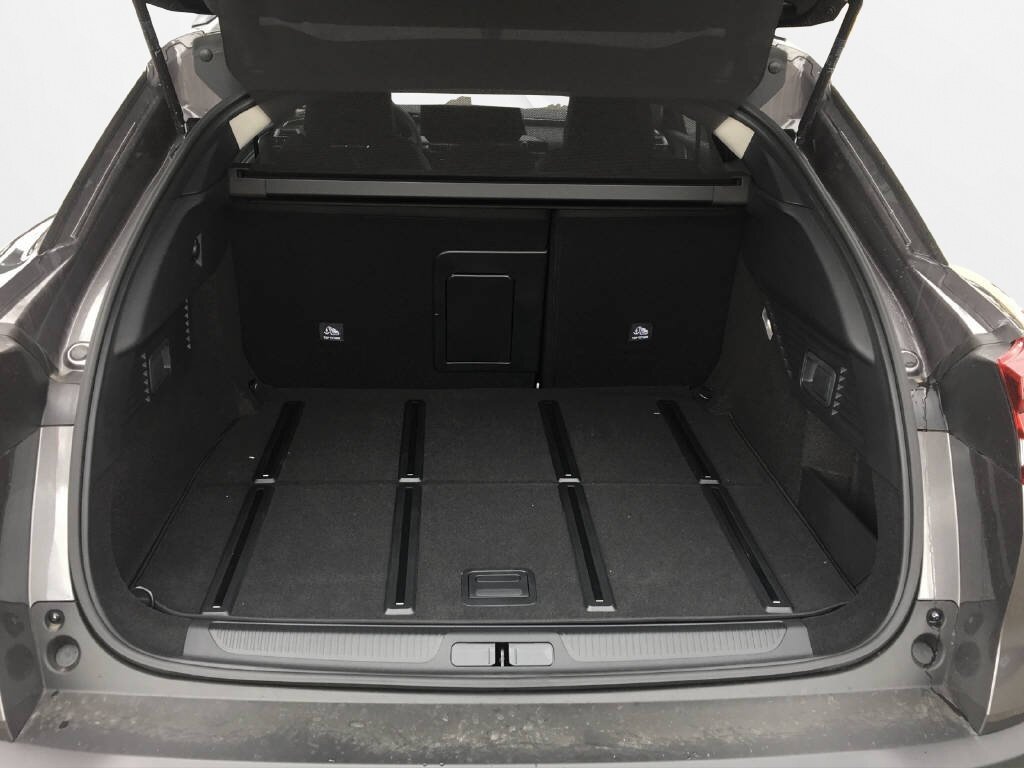 CITROEN C5 X 1.6 Plug-in Hybrid Shine, Plug-in-Hybrid Benzin/Elektro, Occasion / Gebraucht, Automatik - 6