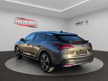 CITROEN C5 X 1.6 Plug-in Hybrid Shine Pack / Panorama-Glasschiebedac, Plug-in-Hybrid Petrol/Electric, Second hand / Used, Automatic - 7