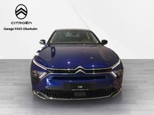 CITROEN C5 X 1.6 Plug-in Hybrid Swiss Edition, Hybride Rechargeable Essence/Électricité, Occasion / Utilisé, Automatique - 2