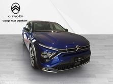 CITROEN C5 X 1.6 Plug-in Hybrid Swiss Edition, Hybride Rechargeable Essence/Électricité, Occasion / Utilisé, Automatique - 7