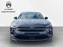 CITROEN C5 X 1.6 Plug-in Hybrid Shine Pack, Hybride Rechargeable Essence/Électricité, Occasion / Utilisé, Automatique - 2