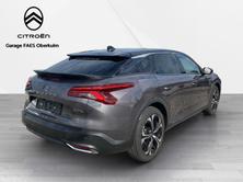 CITROEN C5 X 1.6 Plug-in Hybrid Shine Pack, Hybride Rechargeable Essence/Électricité, Occasion / Utilisé, Automatique - 7