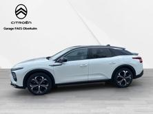 CITROEN C5 X 1.6 Plug-in Hybrid Shine, Hybride Rechargeable Essence/Électricité, Occasion / Utilisé, Automatique - 3
