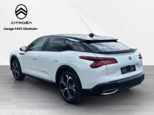 CITROEN C5 X 1.6 Plug-in Hybrid Shine, Hybride Rechargeable Essence/Électricité, Occasion / Utilisé, Automatique - 4