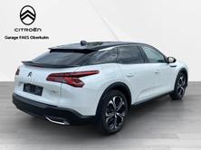 CITROEN C5 X 1.6 Plug-in Hybrid Shine, Hybride Rechargeable Essence/Électricité, Occasion / Utilisé, Automatique - 7