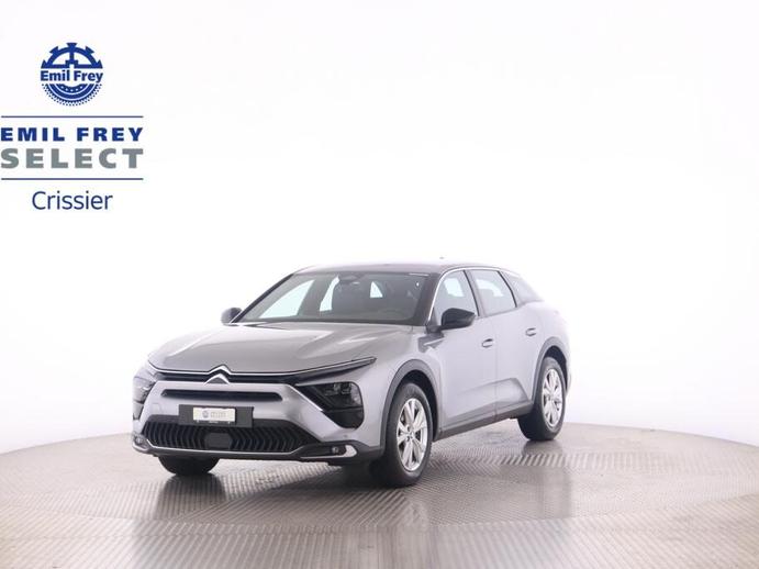 CITROEN C5 X 1.2 PureTech Swiss Edition, Essence, Occasion / Utilisé, Automatique