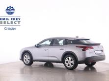 CITROEN C5 X 1.2 PureTech Swiss Edition, Essence, Occasion / Utilisé, Automatique - 2