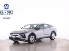 CITROEN C5 X 1.2 PureTech Swiss Edition, Essence, Occasion / Utilisé, Automatique - 3