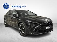 CITROEN C5 X 1.6 Plug-in Hybrid Shine, Hybride Rechargeable Essence/Électricité, Occasion / Utilisé, Automatique - 3