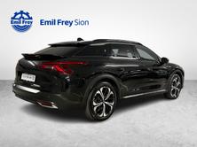 CITROEN C5 X 1.6 Plug-in Hybrid Shine, Hybride Rechargeable Essence/Électricité, Occasion / Utilisé, Automatique - 4