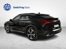 CITROEN C5 X 1.6 Plug-in Hybrid Shine, Hybride Rechargeable Essence/Électricité, Occasion / Utilisé, Automatique - 5