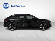 CITROEN C5 X 1.6 Plug-in Hybrid Shine, Hybride Rechargeable Essence/Électricité, Occasion / Utilisé, Automatique - 7