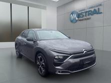 CITROEN C5 X 1.6 Plug-in Hybrid Shine Pack, Hybride Rechargeable Essence/Électricité, Occasion / Utilisé, Automatique - 7