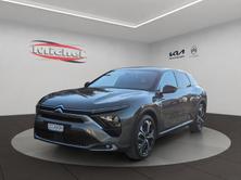 CITROEN C5 X 1.6 Plug-in Hybrid Shine Pack / Panorama-Glasschiebeda, Plug-in-Hybrid Benzin/Elektro, Occasion / Gebraucht, Automatik - 2