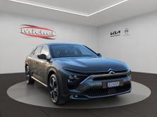 CITROEN C5 X 1.6 Plug-in Hybrid Shine Pack / Panorama-Glasschiebeda, Plug-in-Hybrid Benzin/Elektro, Occasion / Gebraucht, Automatik - 4