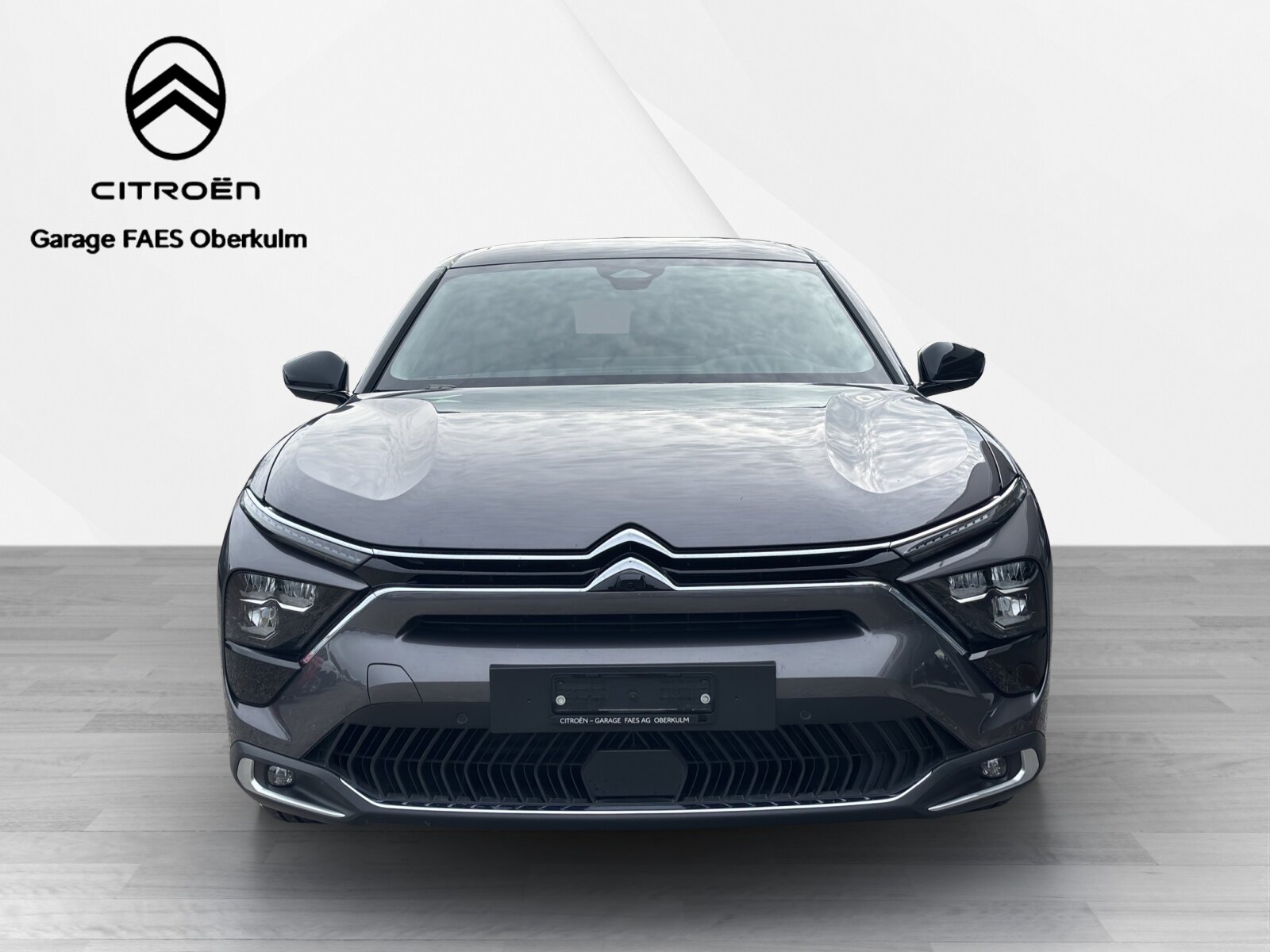 CITROEN C5 X 1.6 Plug-in Hybrid Shine