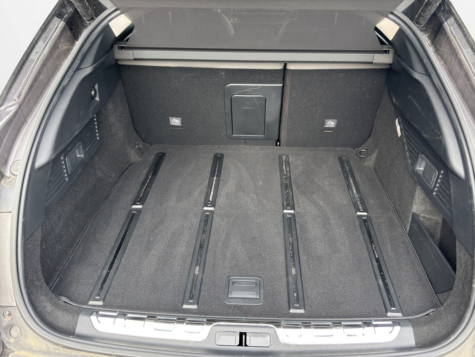 CITROEN C5 X 1.6 Plug-in Hybrid Shine, Hybride Rechargeable Essence/Électricité, Occasion / Utilisé, Automatique - 6